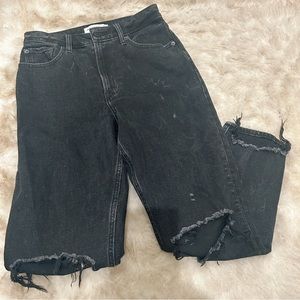 ABERCOMBIE JEANS